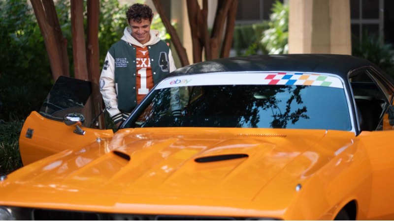 Сборка каждого Barracuda от McLaren проходит…