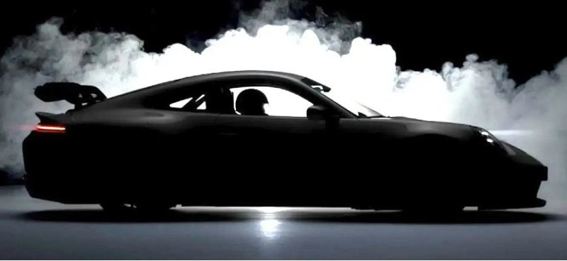 Показали новый Porsche 911 GT3. Куда ему столько…