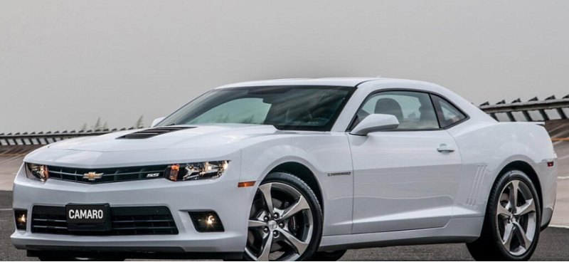 HotCars назвал самые мощные авто, которые стоят…
