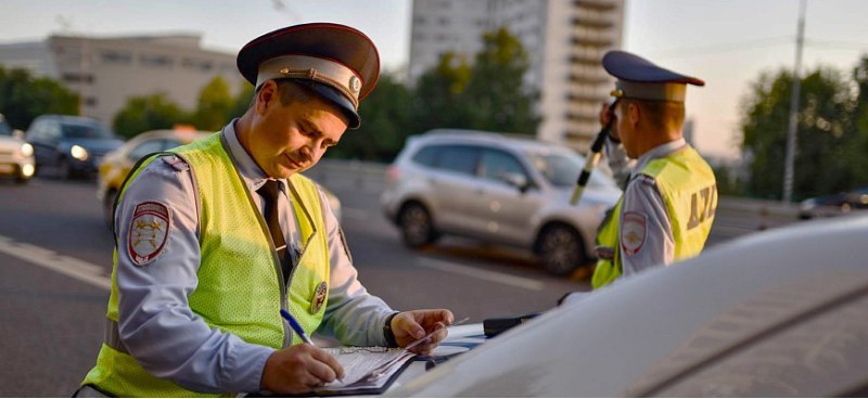 Гаишники назвали 3 простых способа доказать, что…