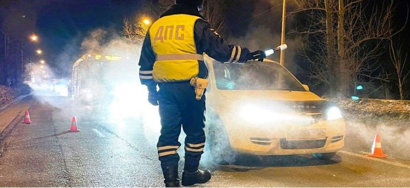 Гаишник рассказал, почему они так любят ловить…