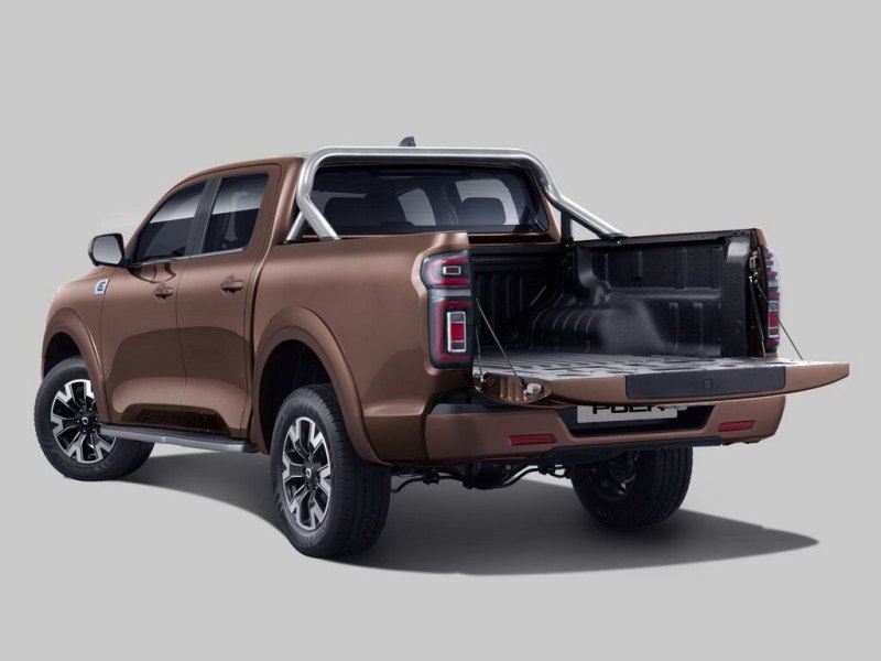 Лидером здесь становится китайский JAC. В…