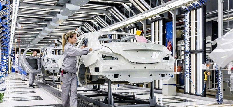 Создание кластера автокомпонентов в России:…