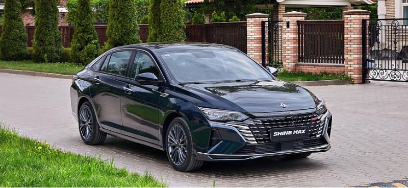 Эксперты посчитали затраты на владение Dongfeng…