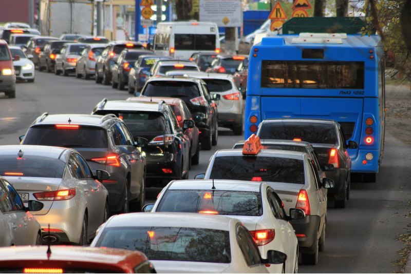 Российские автобренды после октябрьского роста…