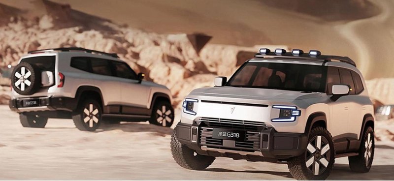 «РГ»: Changan может запустить продажи Avatr и…