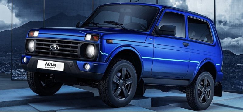 Niva стала самым востребованным компактным…