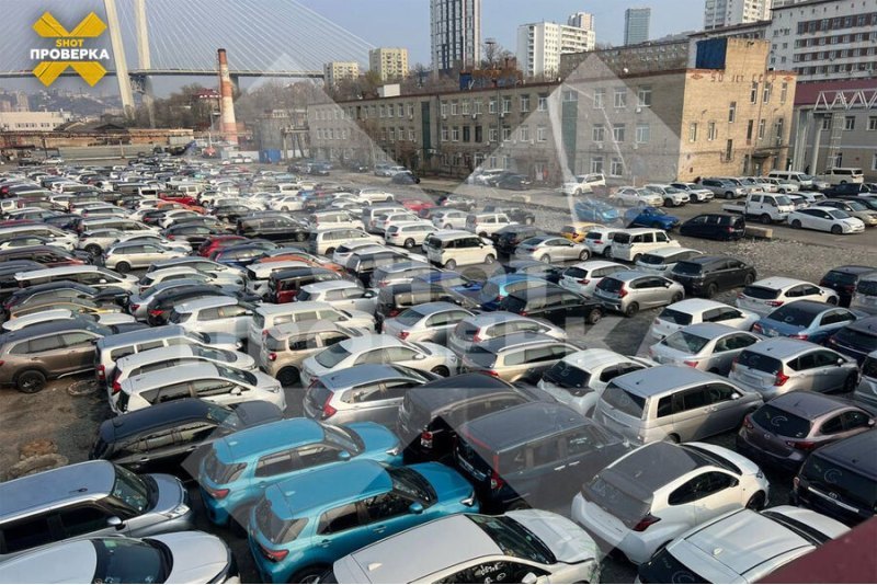 Напомним, с 1 января в России утильсбор хотят…