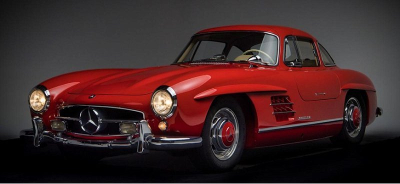 Аукцион RM Sotheby’s выставит на торги очень…