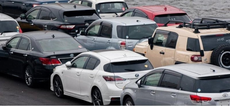 Выгодно ли покупать автомобиль с аукциона Японии
