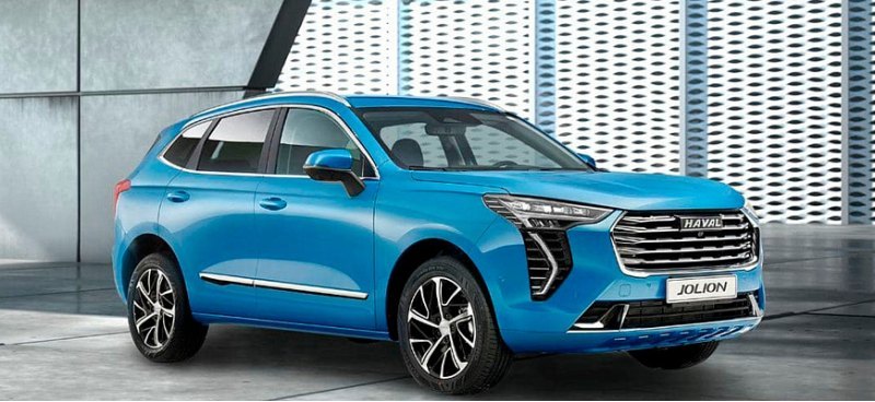 Китайские автомобили установили новый рекорд…