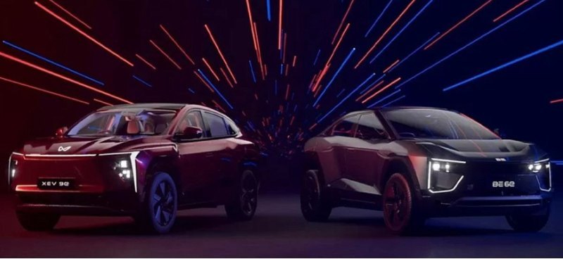 Индийская Mahindra анонсировала сразу два…