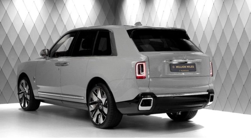 Замыкает ТОП-10 внедорожник от компании…