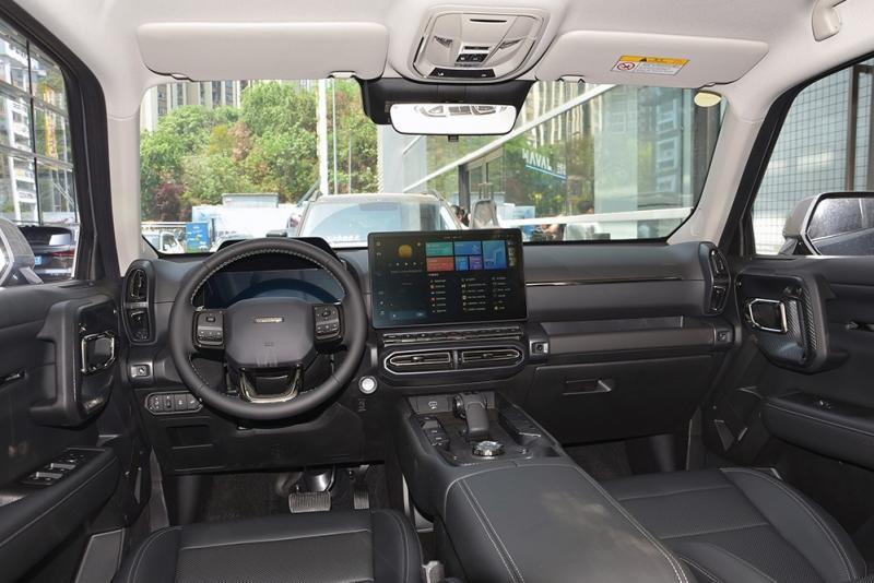 Первое знакомство российских клиентов Haval с…