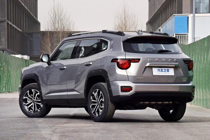 Первое знакомство российских клиентов Haval с…