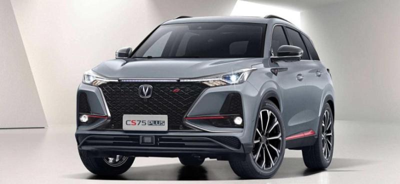 Три модели Changan ушли из России, еще одна…