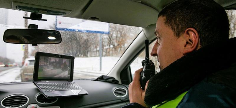 Что остается за кадром: репортаж из патрульной…