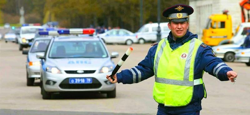 В ГАИ предупредили водителей о штрафах за забытый…