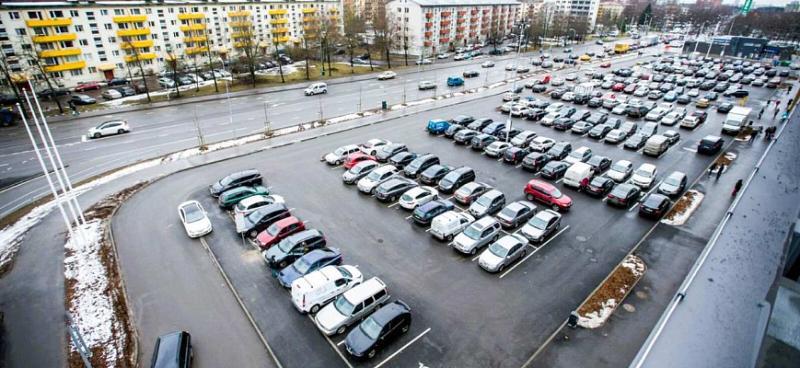 Пакет на боковом зеркале: в ГАИ раскрыли новый…