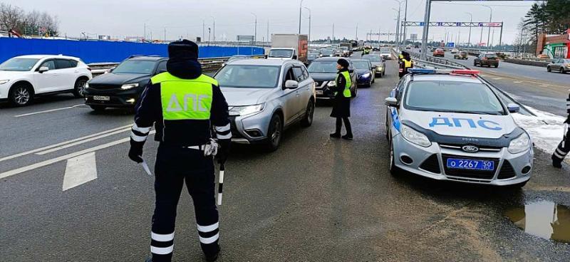 В ГАИ назвали, какие фразы категорически нельзя…
