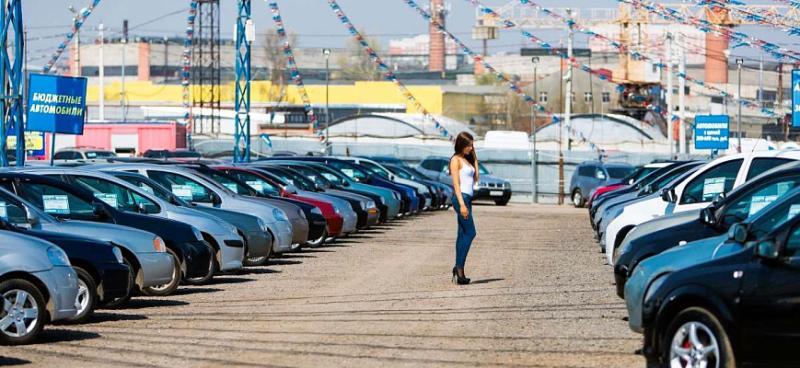 Как не купить автохлам: на что обратить внимание