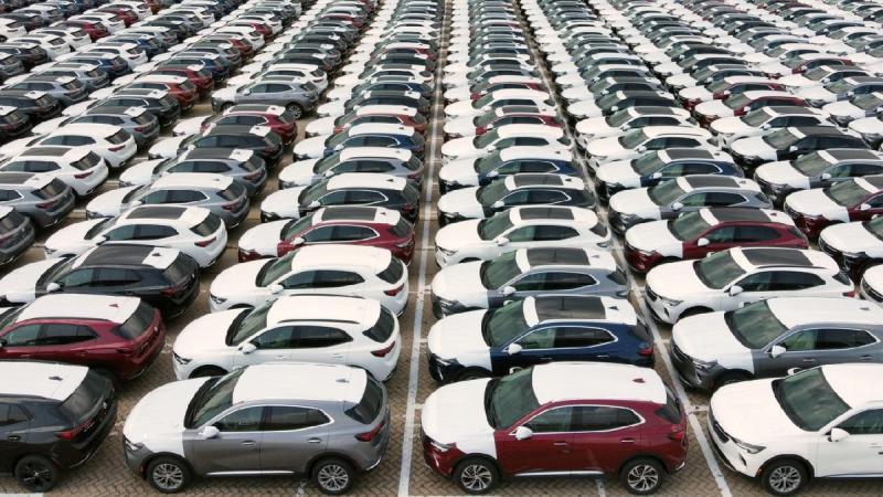 По оценкам «АвтоСпецЦентр», в 2025-ом автомобили…