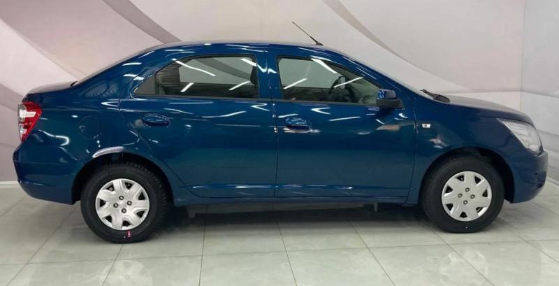 Еще один недорогой автомобиль марки Chevrolet.…