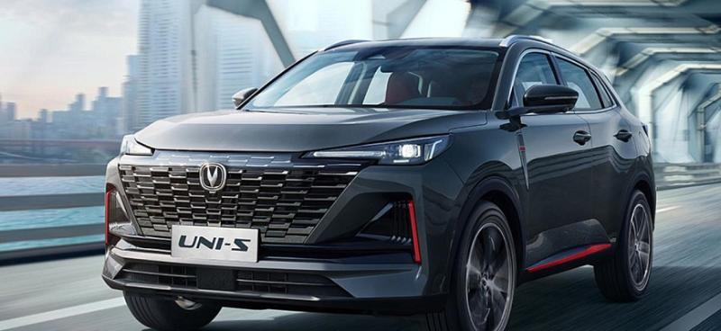 Бестселлер Changan CS55 Plus сменил имя на рынке…