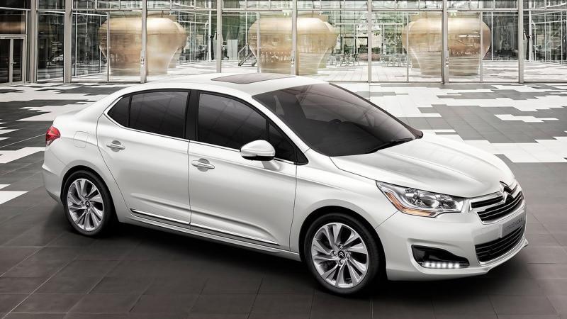 Также к покупке можно рассмотреть Ford Focus…