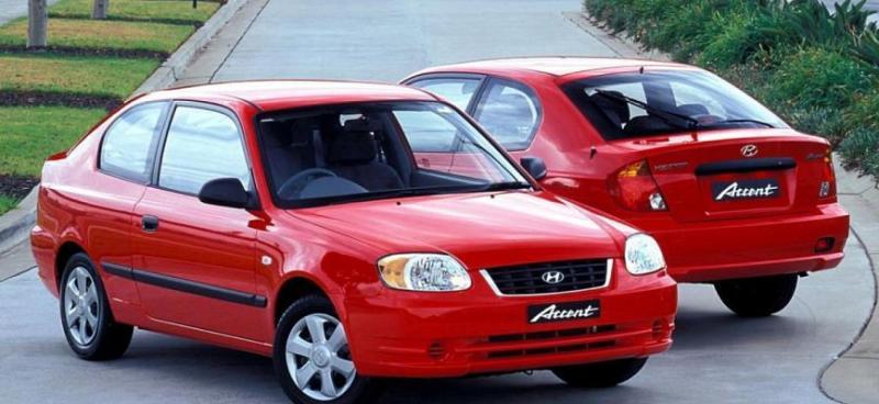 Надежные корейские авто за 500 тысяч: выбор в…