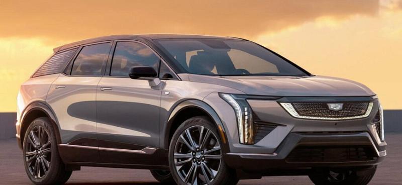 Cadillac выпустил неприлично дешевый…