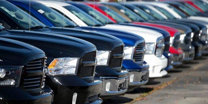 А вот желание Changan продать 160 тысяч машин при…