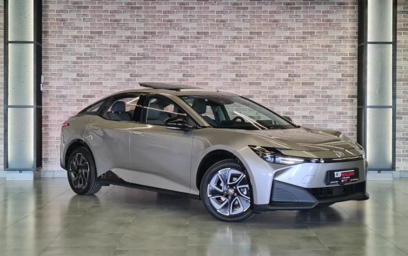 Шестое место занимает седан от компании Toyota.…