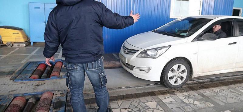 Техническое состояние автомобиля: что надо знать…