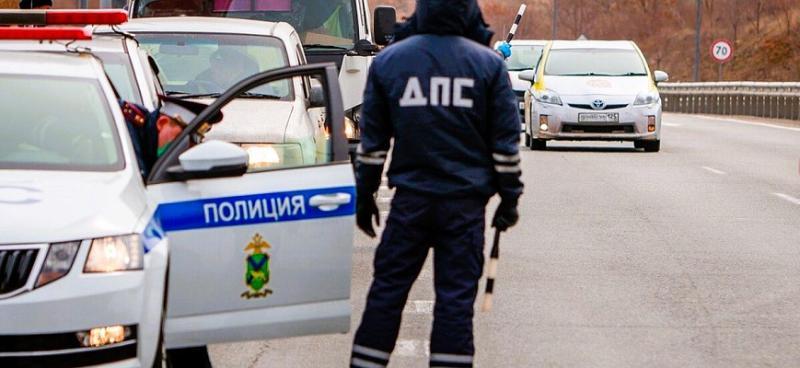 В ГАИ рассказали, что за грязные номера теперь…