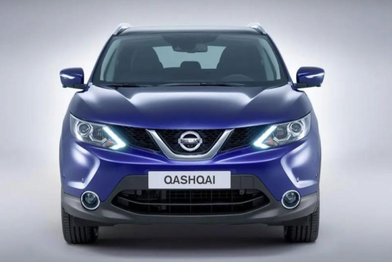 В указанную сумму можно уложиться с Nissan…