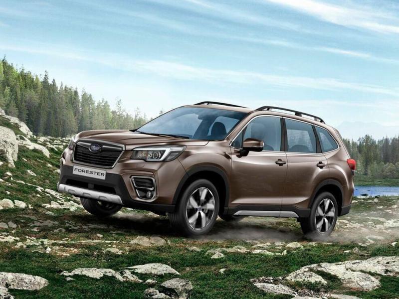 Замыкают топ-7 Mitsubishi Outlander 2018–2019…