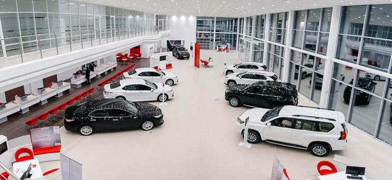 Скорое возвращение ушедших автобрендов в Россию –…