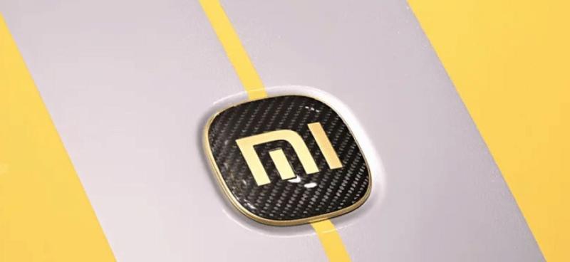 Маркетинговый ход с новым электрокаром Xiaom…