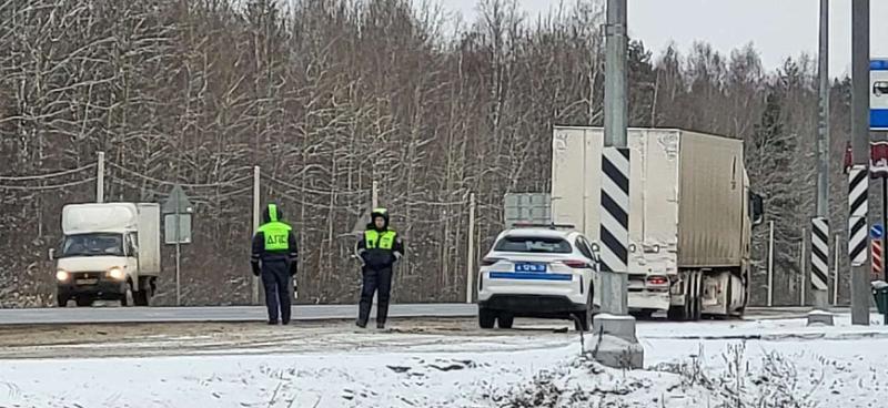 В ГАИ раскрыли, что нельзя перевозить в автомобиле