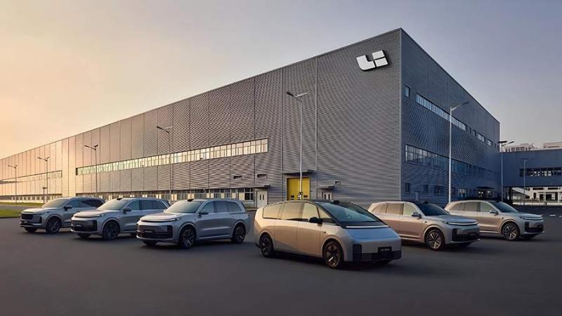 О компании Sinomach Auto на территории РФ…