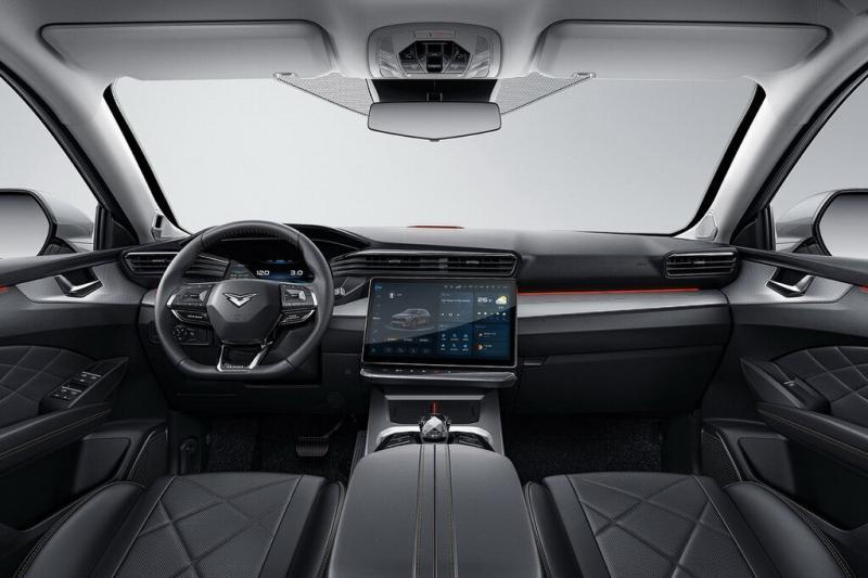 Актуальный Kaiyi X7 на российском авторынке…