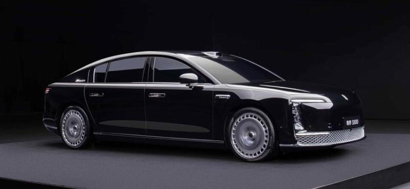 JAC терпит рекордные убытки в Китае. СМИ нашли…