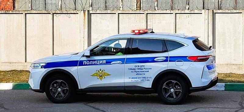 В ГАИ раскрыли, как поставить на учёт машину без…
