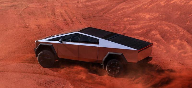 Илон Маск обвалил Tesla: цены на подержанные авто…