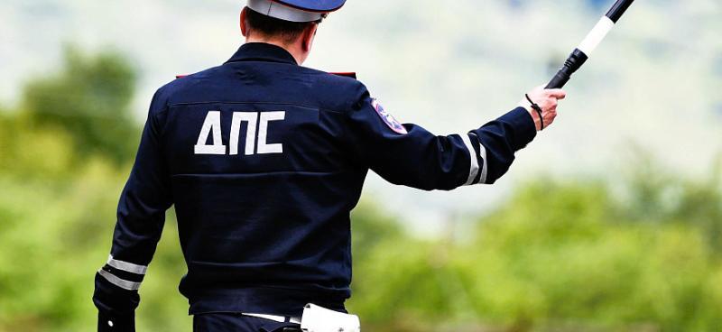 В ГАИ рассказали, что парковаться на тротуаре…