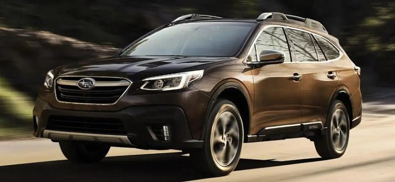 Subaru выплатит владельцам Ascent, Forester,…