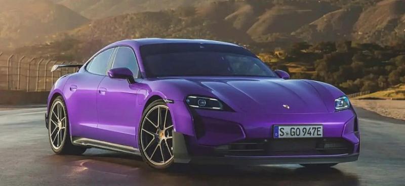 Почему Porsche решил больше не продавать…
