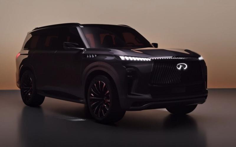 Не так давно на испытания IIHS была направлена…