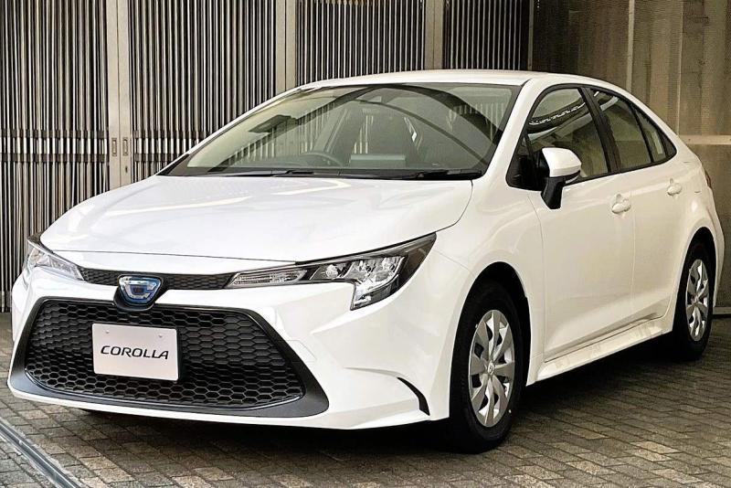Топ-5 лучших автомобилей с правым рулём